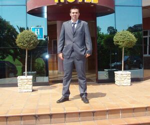 Iker Rioja