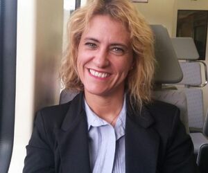 Dunia Medina  