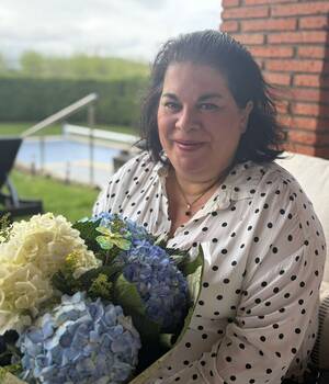 Rosa Ana