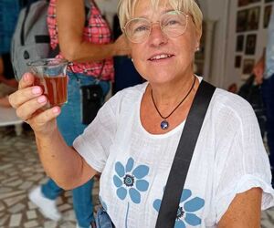 Rosa Elena
