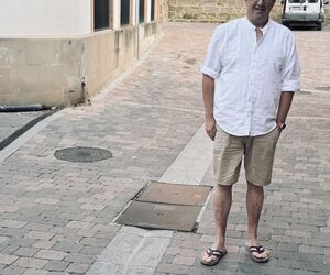 Joseba E.