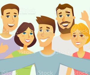 Grupo mixto