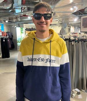 Mahmoud