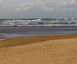 Foto de Rubentxu en Bilbao