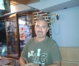 Felipe Perez