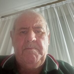 Gregorio Antol
