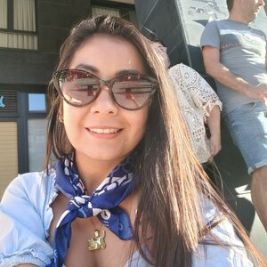 Laura Melo