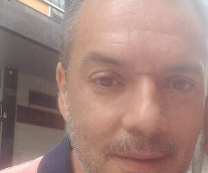 Foto de Carlos en Bilbao