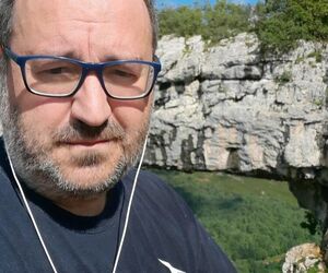 Andoni Zalla