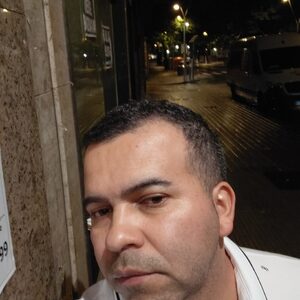 Oscar rios yep