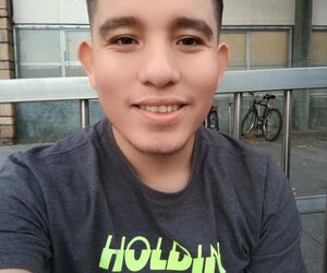 Saul Oswaldo G