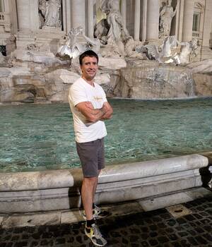 david