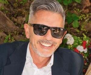 Jose Maria Fernandez
