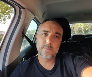 Mario barakald