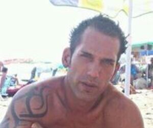 Jonathan Ponce