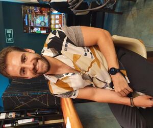 Javier Garate