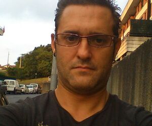 Joxean Tolosa