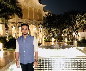 Shashank