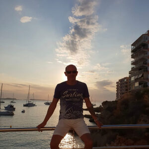 Imanol