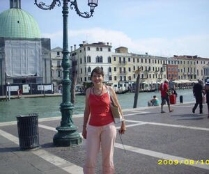 Maria Cristina