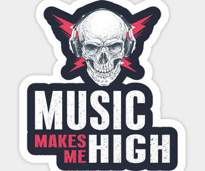 Music Makes Me