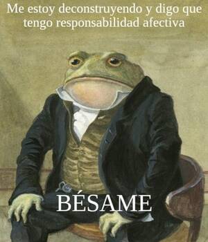 Hombre Deconst