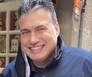 Jose Angel