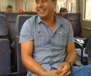 Anibal Freire