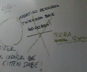 Orbaizeta