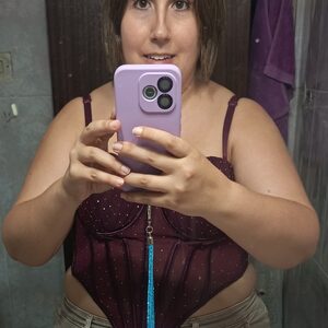 Cristina