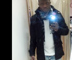 amadou