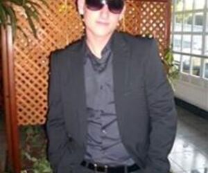 Rober Rodrigue