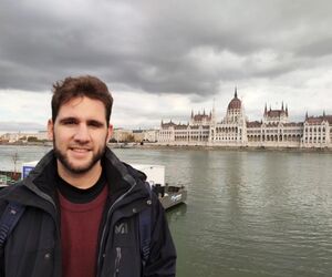 Miguel Angel