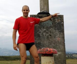 Elias Garcia V