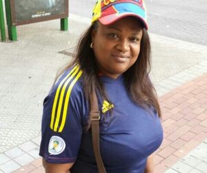 maria eugenia 