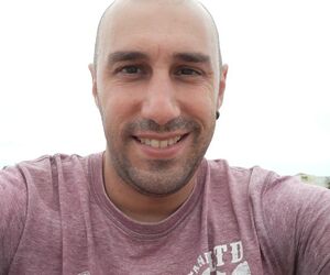 Jon Iker