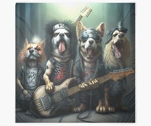 Metaldog