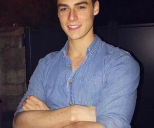 Carlos Martine