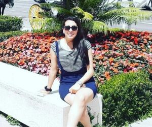 Maria Belen