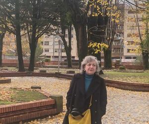 María Luisa