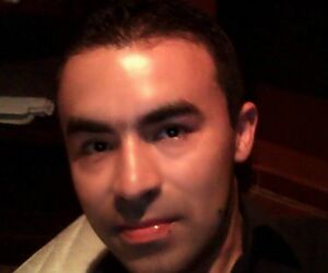 J Iván Gonzal