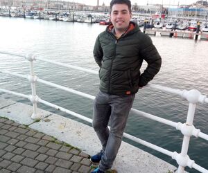 alvaro Bilbao