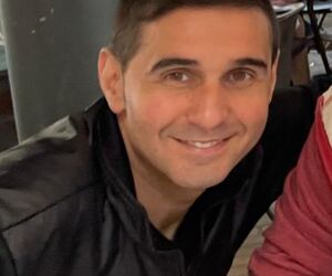 david