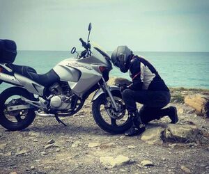 baskbiker