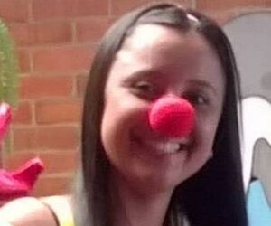 Claudia Valenc