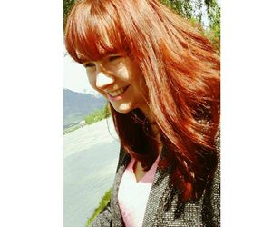 Anna Frischman