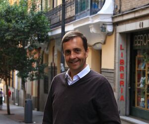 Joseba