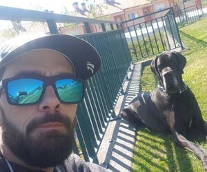 Asier Bustaman