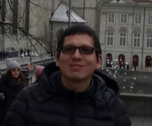 Gerardo Berron