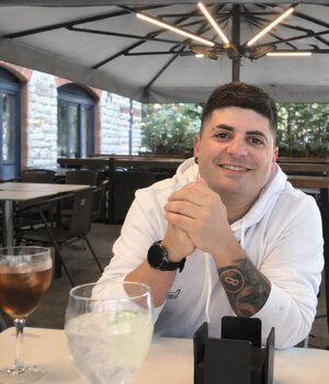 Joseba